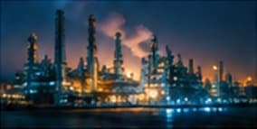 Project Saudi Aramco